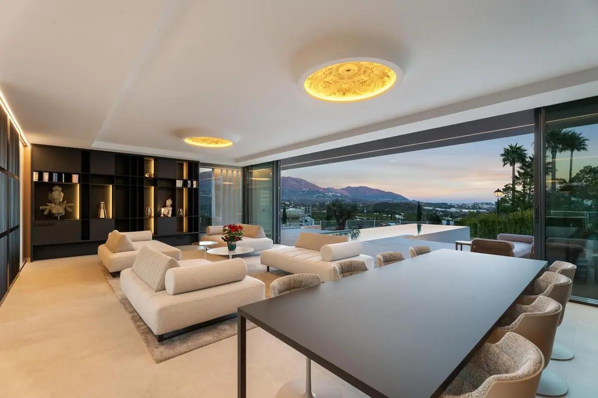 Deweloperska w La Cala Golf Resort, Mijas Costa