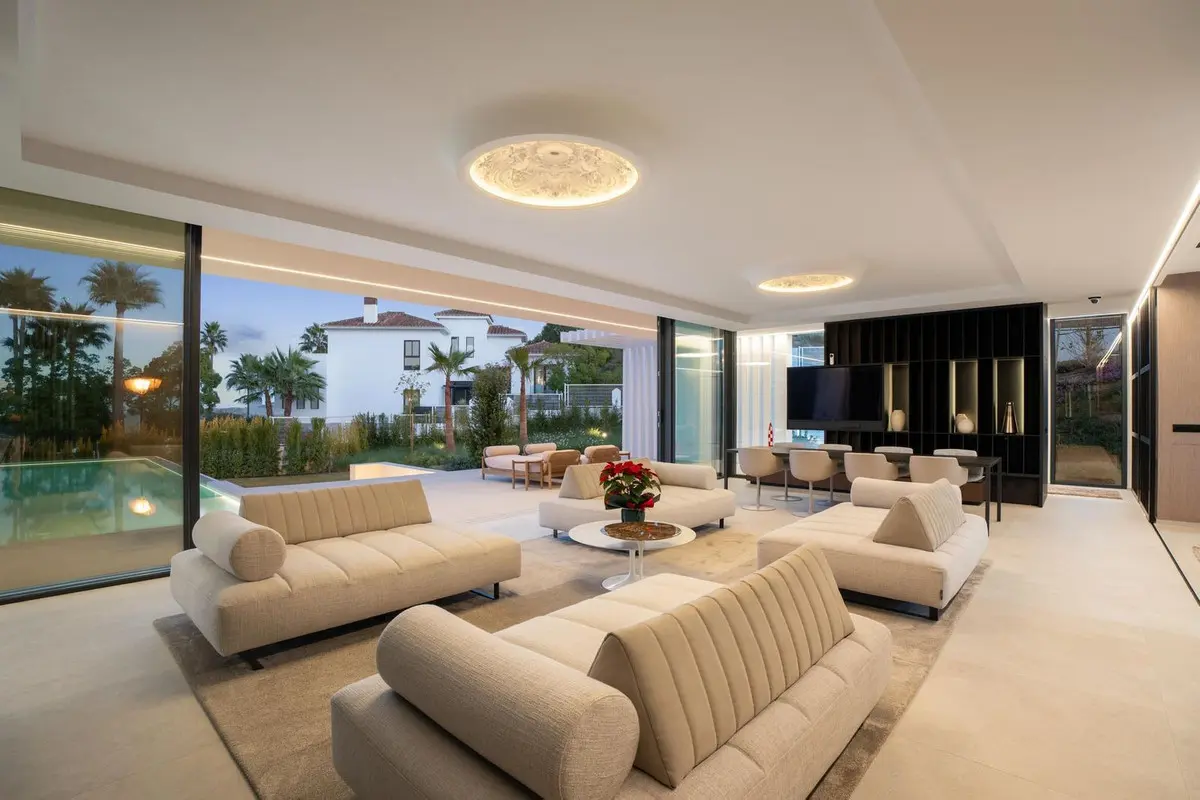Deweloperska w La Cala Golf Resort, Mijas Costa