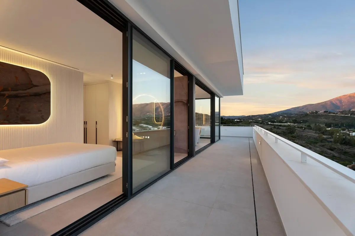 Deweloperska w La Cala Golf Resort, Mijas Costa