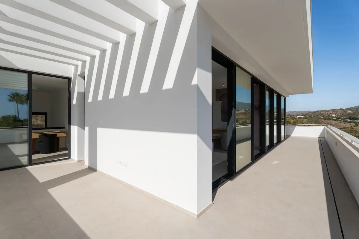 Deweloperska w La Cala Golf Resort, Mijas Costa