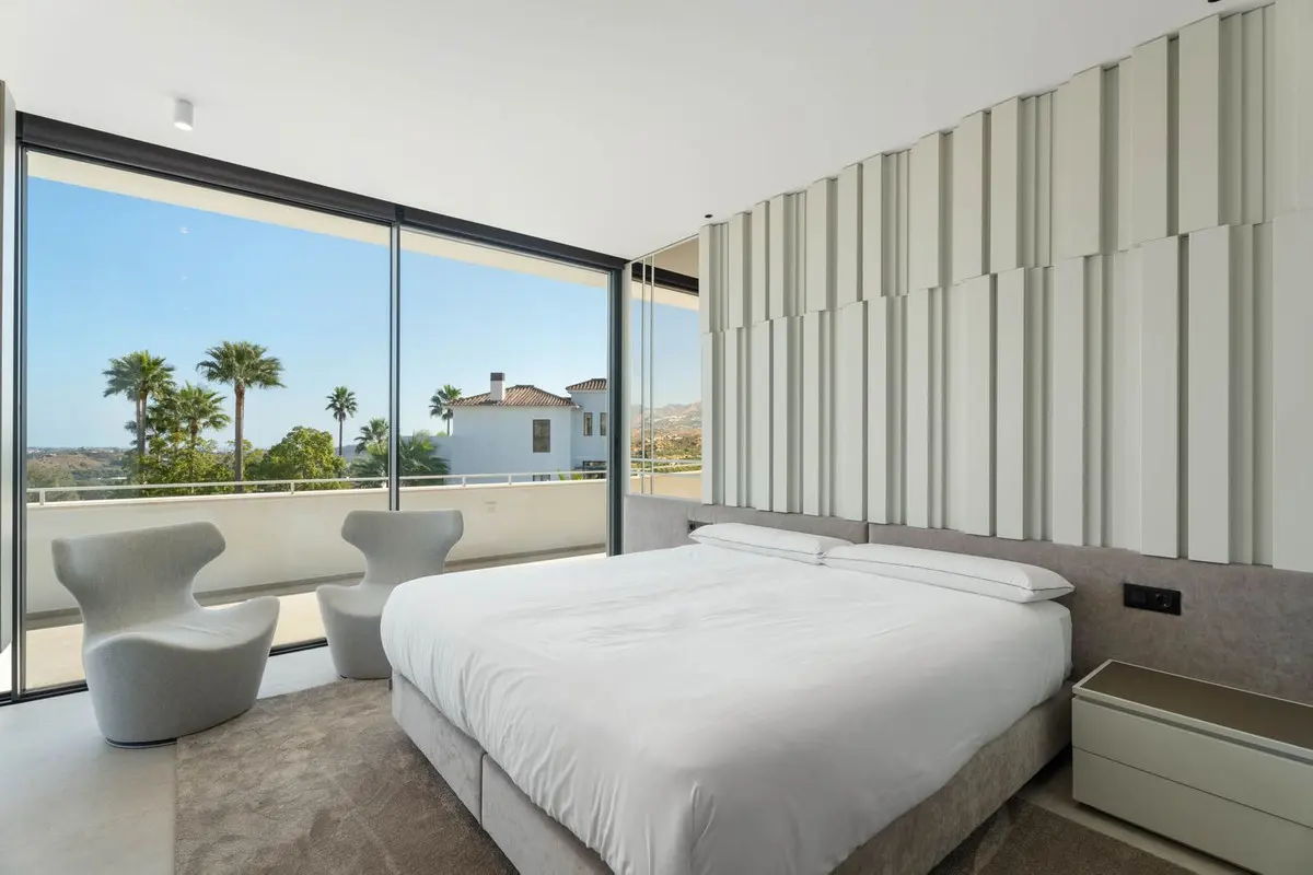 Deweloperska w La Cala Golf Resort, Mijas Costa