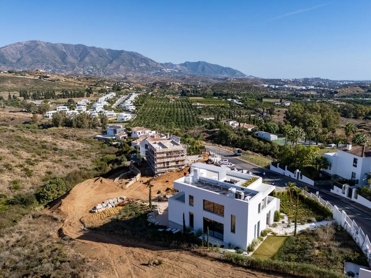 Deweloperska w La Cala Golf Resort, Mijas Costa