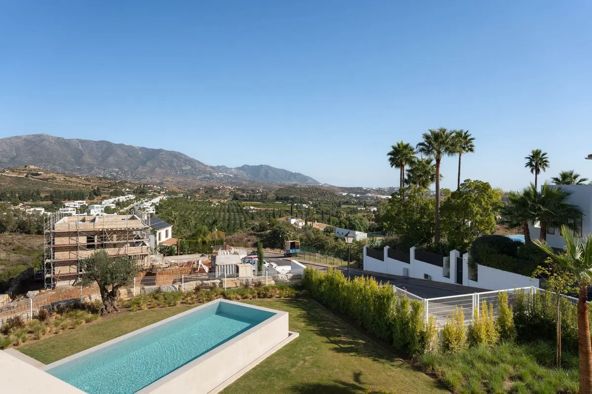 Deweloperska w La Cala Golf Resort, Mijas Costa