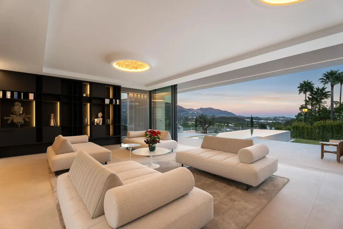 Deweloperska w La Cala Golf Resort, Mijas Costa