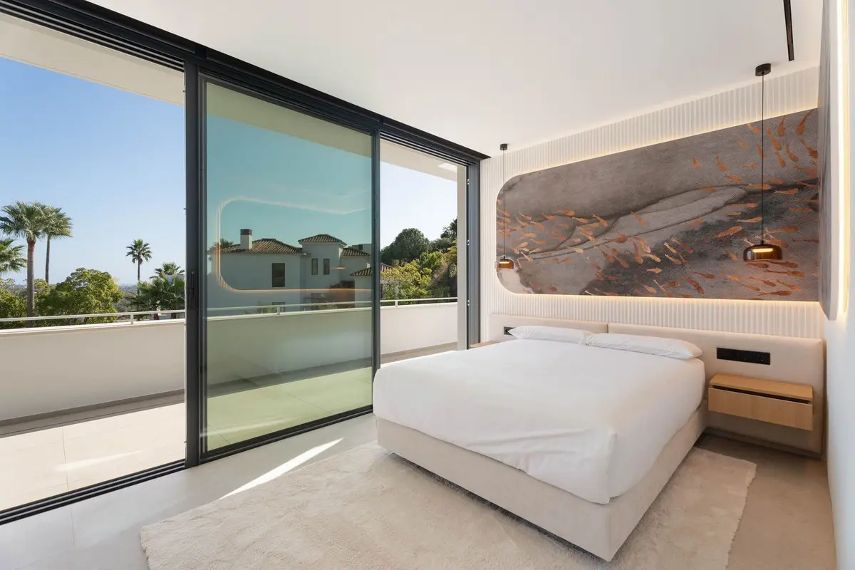 Deweloperska w La Cala Golf Resort, Mijas Costa