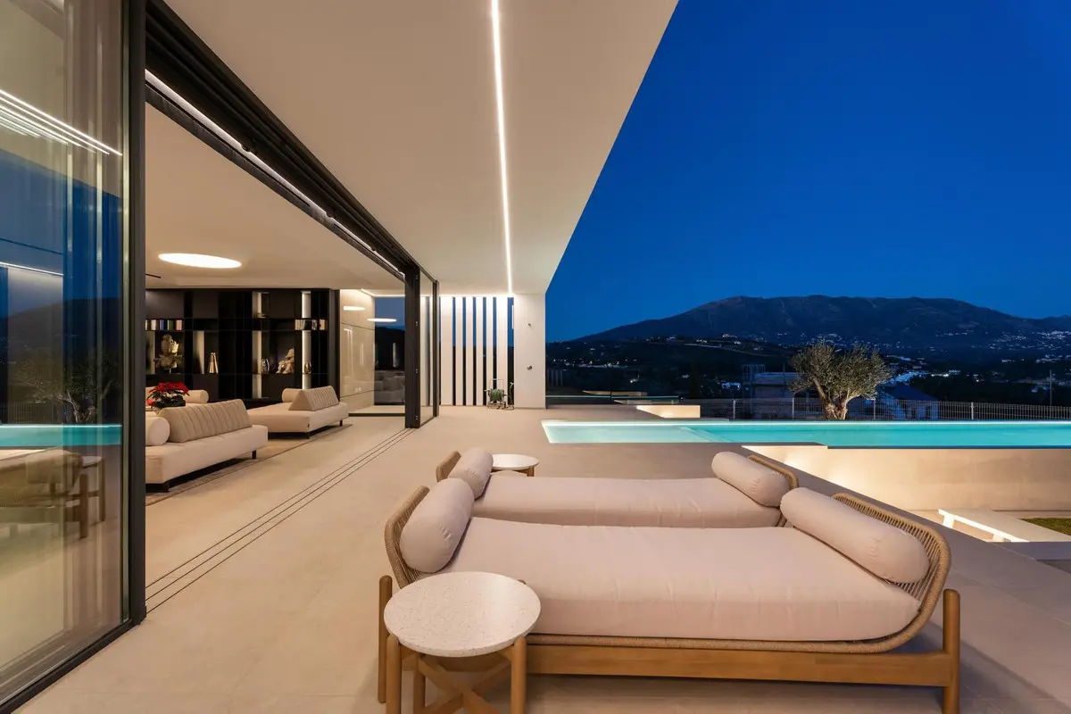 Deweloperska w La Cala Golf Resort, Mijas Costa