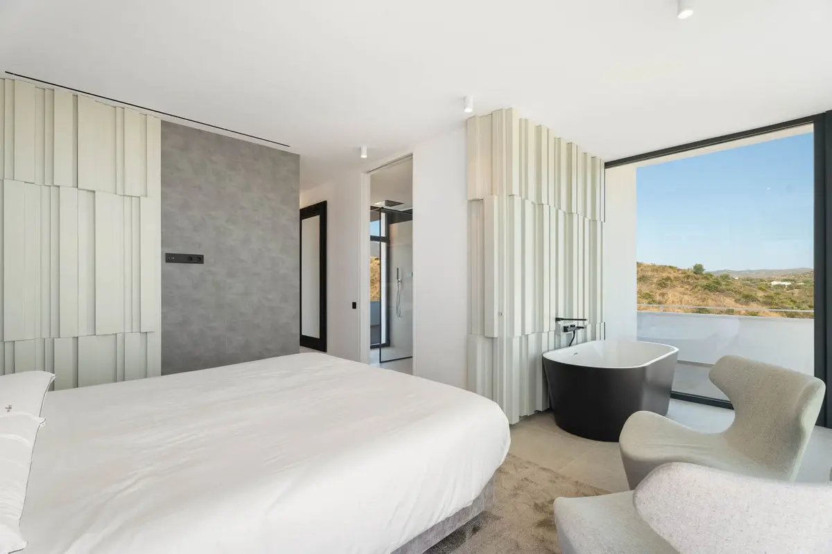 Deweloperska w La Cala Golf Resort, Mijas Costa