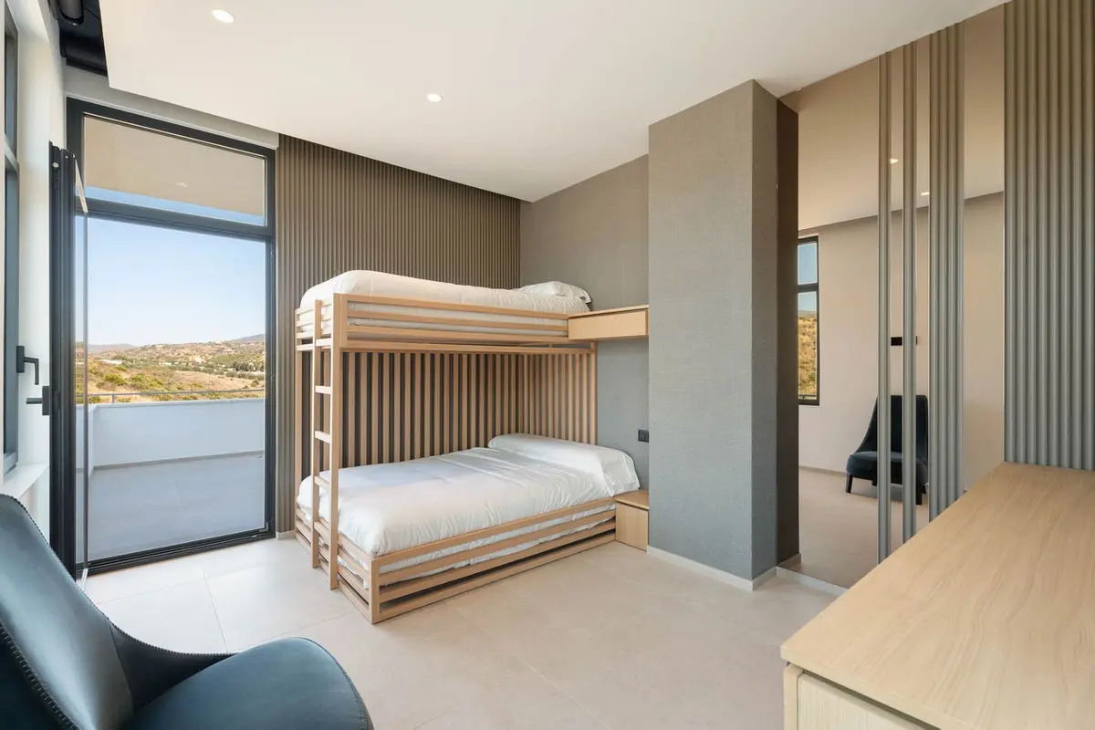 Deweloperska w La Cala Golf Resort, Mijas Costa