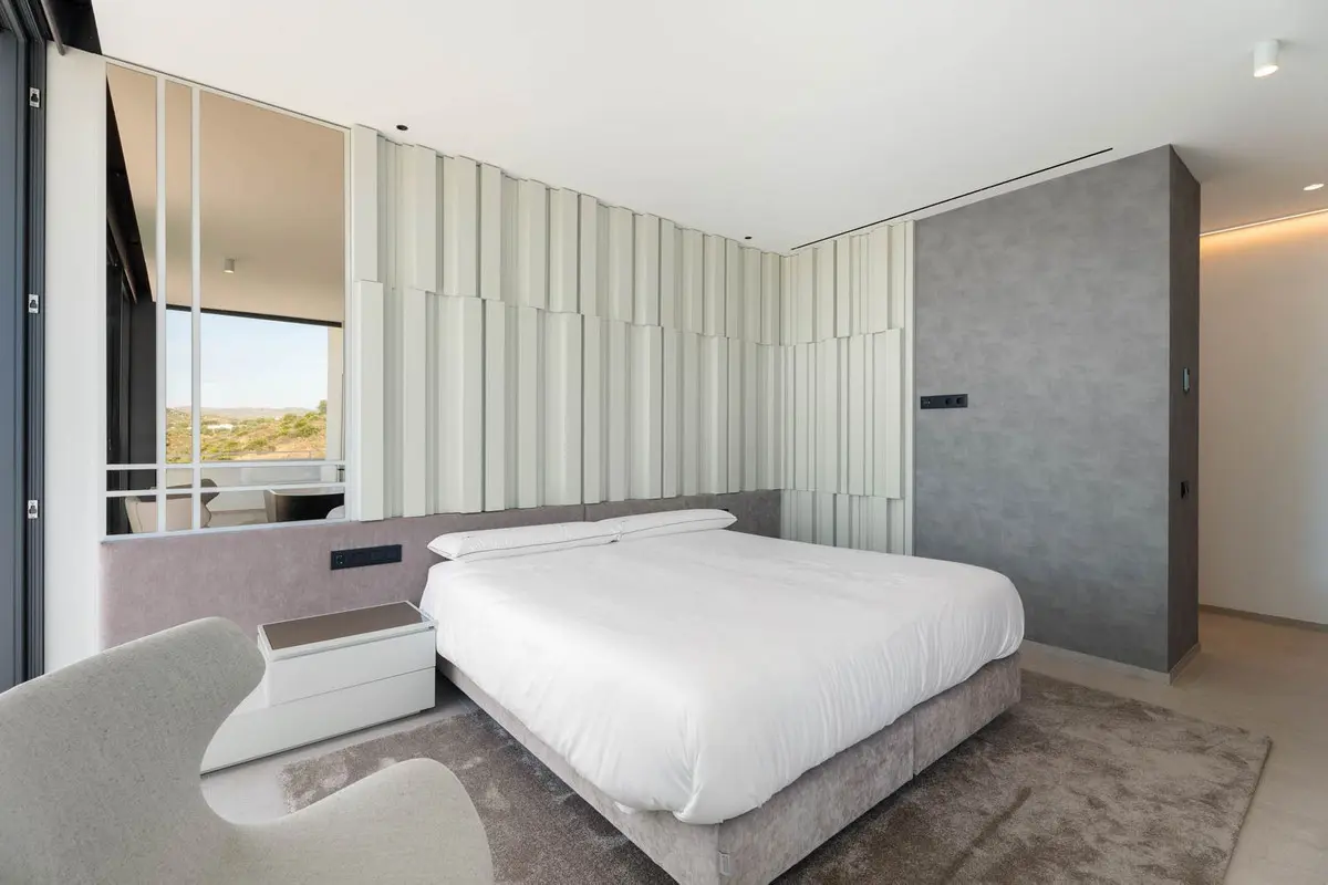 Deweloperska w La Cala Golf Resort, Mijas Costa