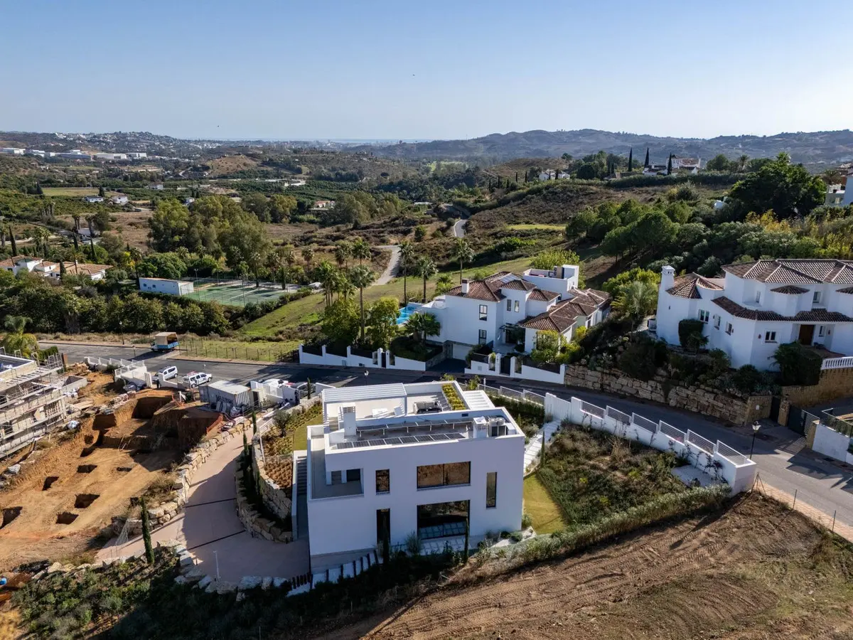 Deweloperska w La Cala Golf Resort, Mijas Costa