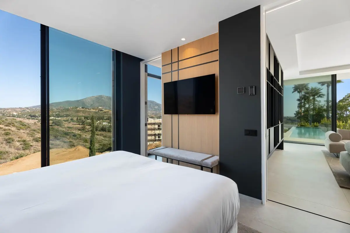 Deweloperska w La Cala Golf Resort, Mijas Costa