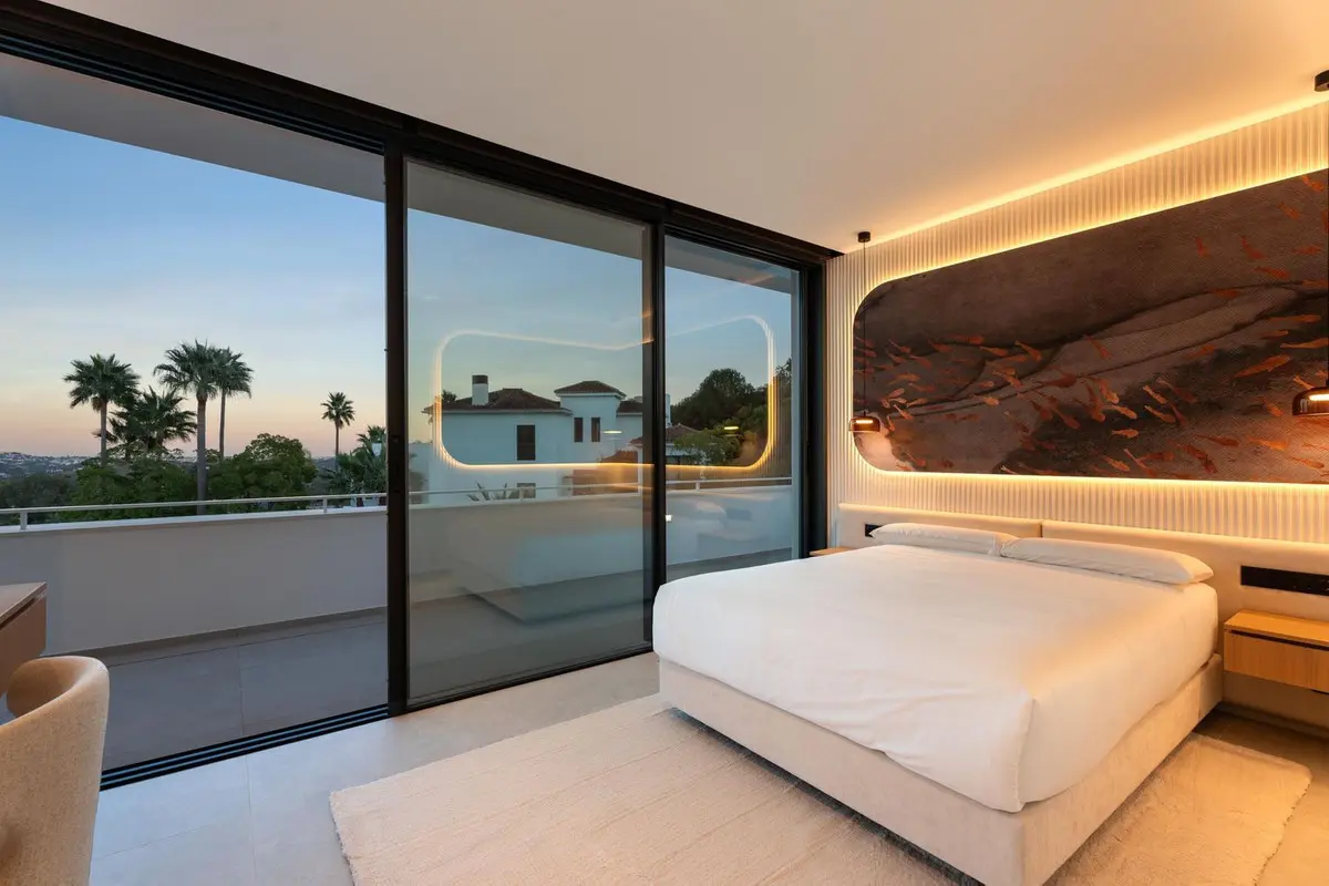 Deweloperska w La Cala Golf Resort, Mijas Costa