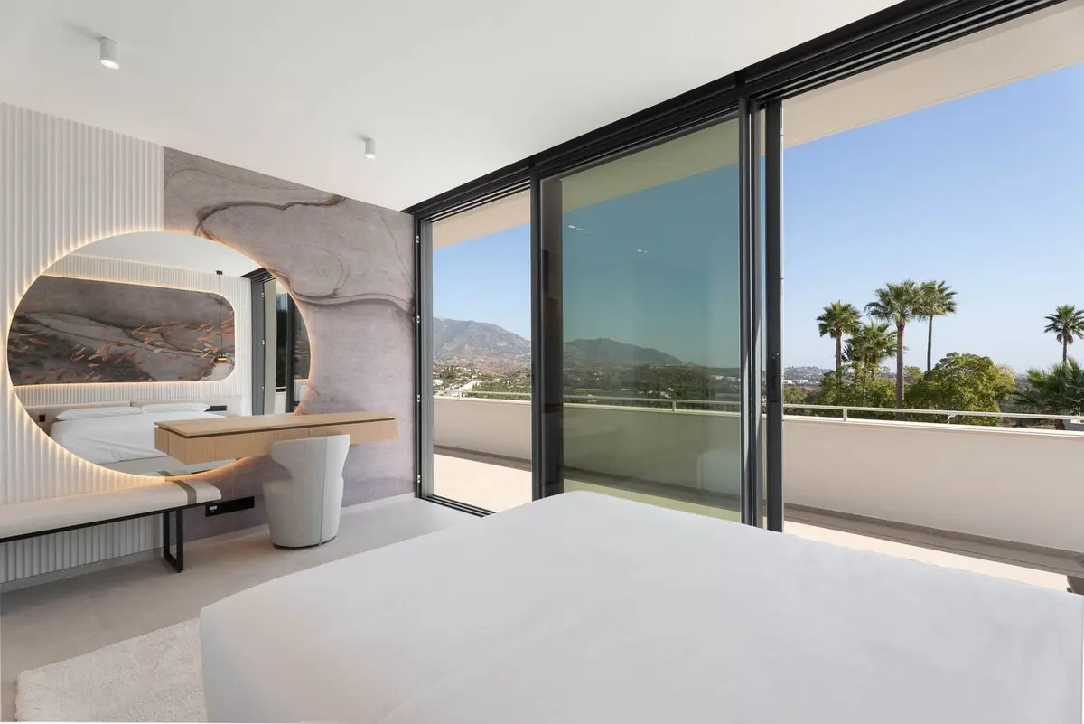 Deweloperska w La Cala Golf Resort, Mijas Costa