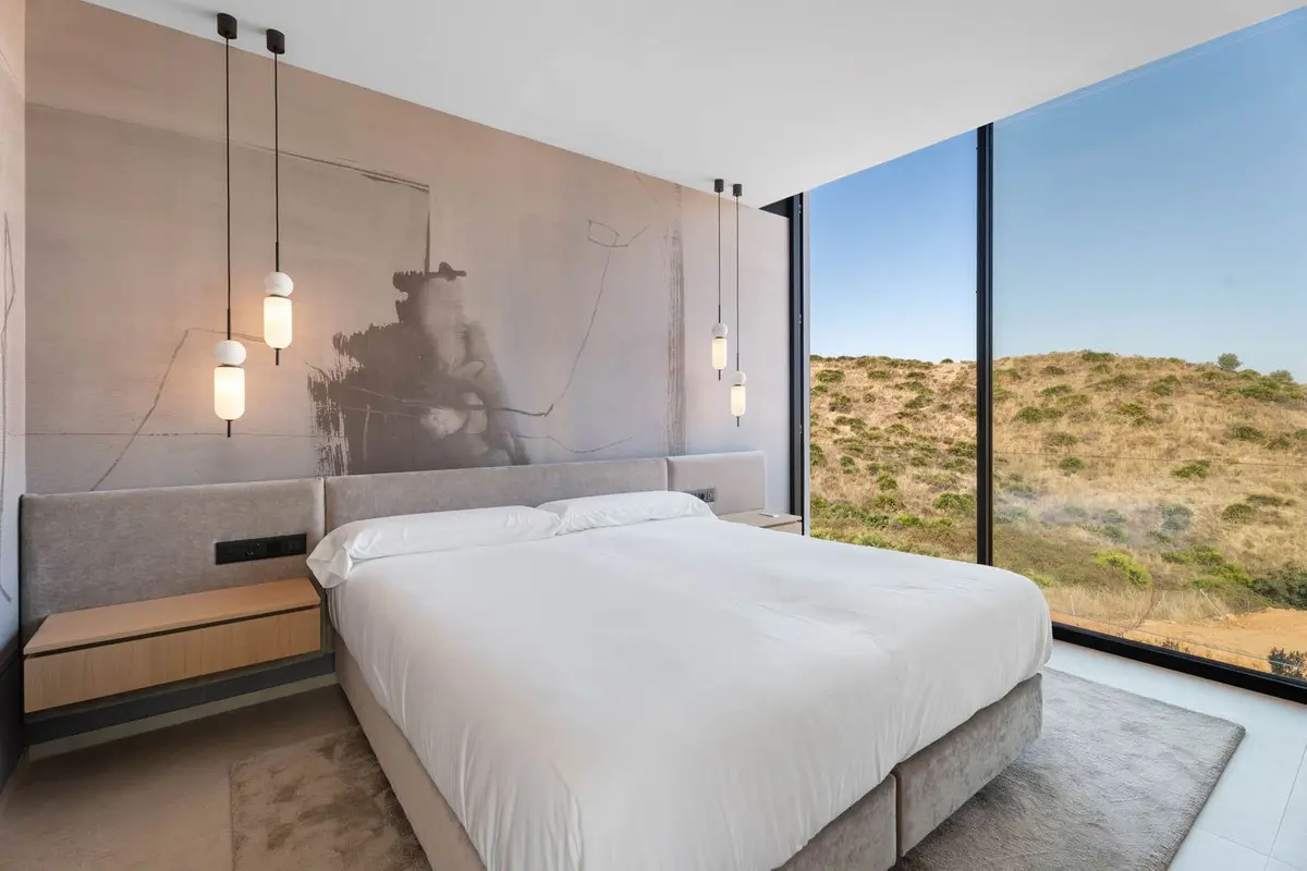 Deweloperska w La Cala Golf Resort, Mijas Costa