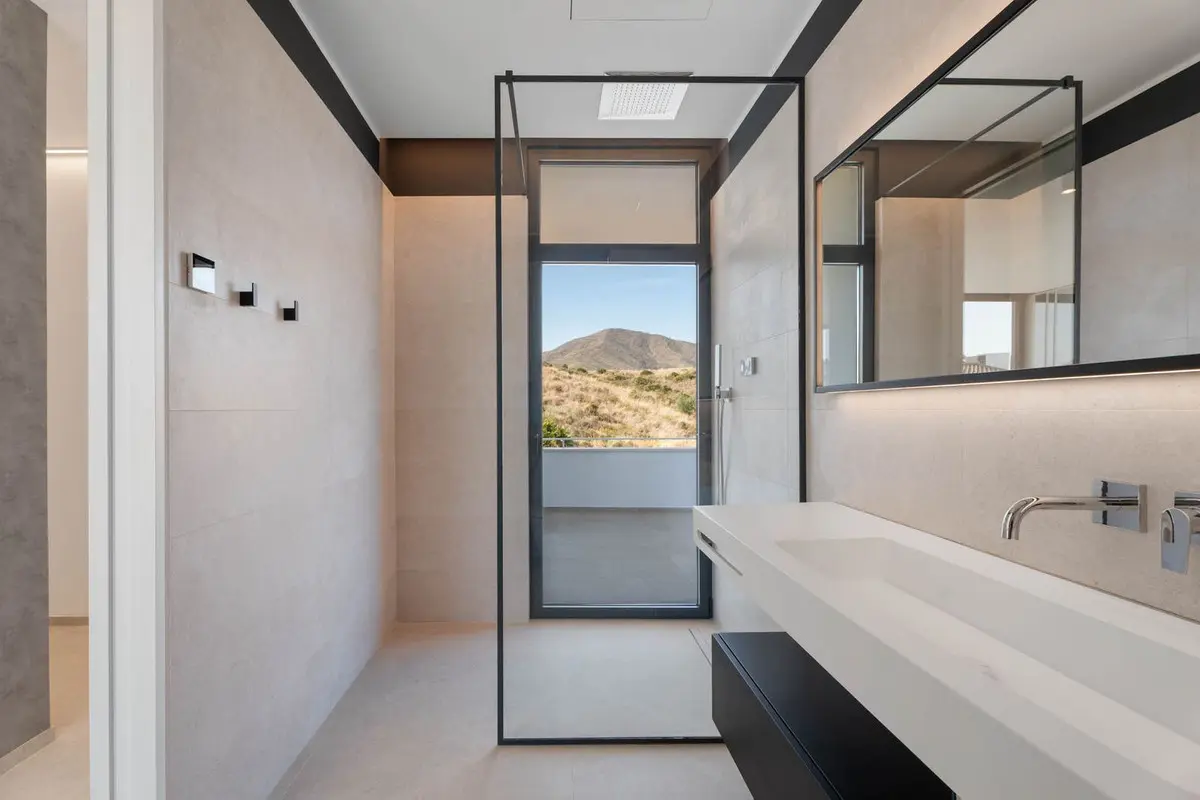 Deweloperska w La Cala Golf Resort, Mijas Costa