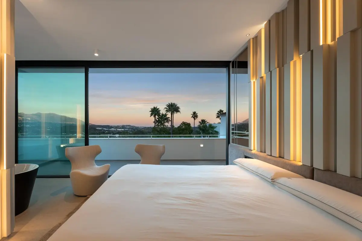 Deweloperska w La Cala Golf Resort, Mijas Costa