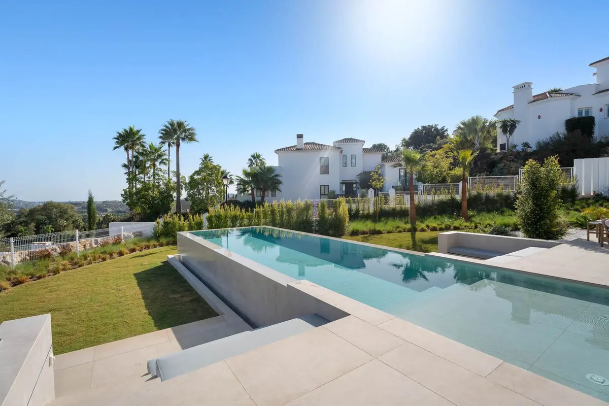 Deweloperska w La Cala Golf Resort, Mijas Costa