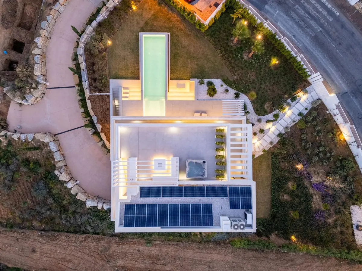 Deweloperska w La Cala Golf Resort, Mijas Costa