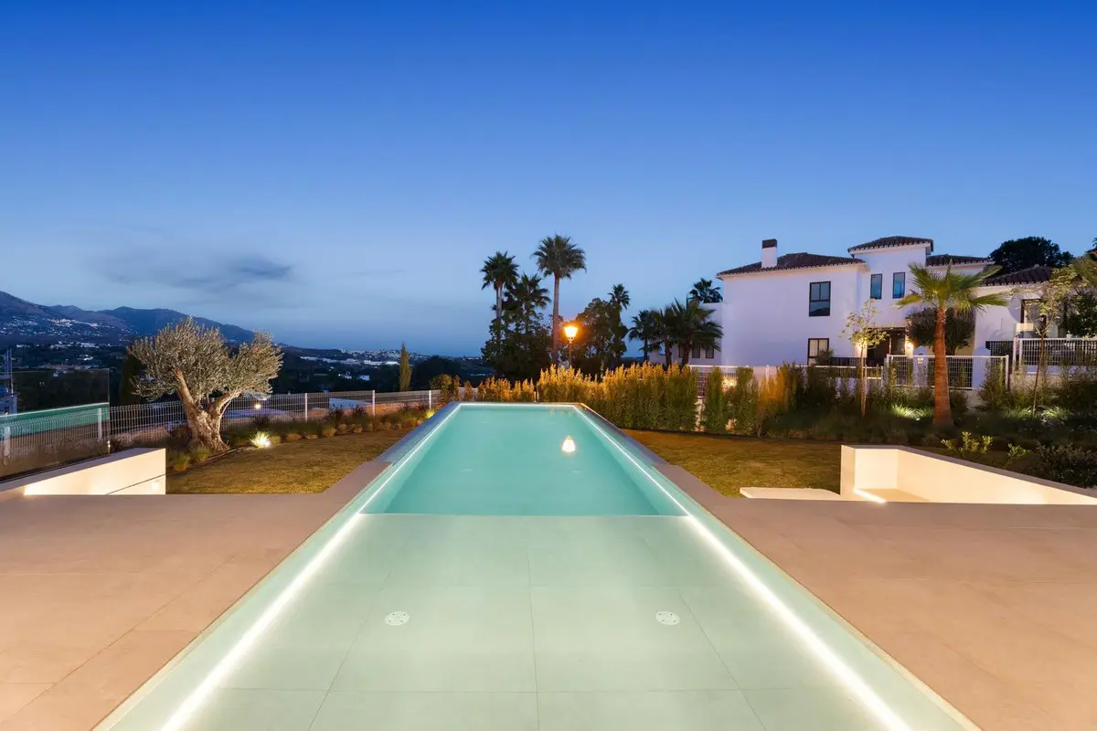 Deweloperska w La Cala Golf Resort, Mijas Costa