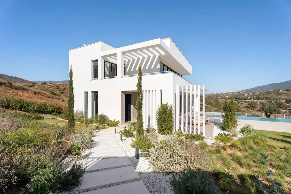 Deweloperska w La Cala Golf Resort, Mijas Costa