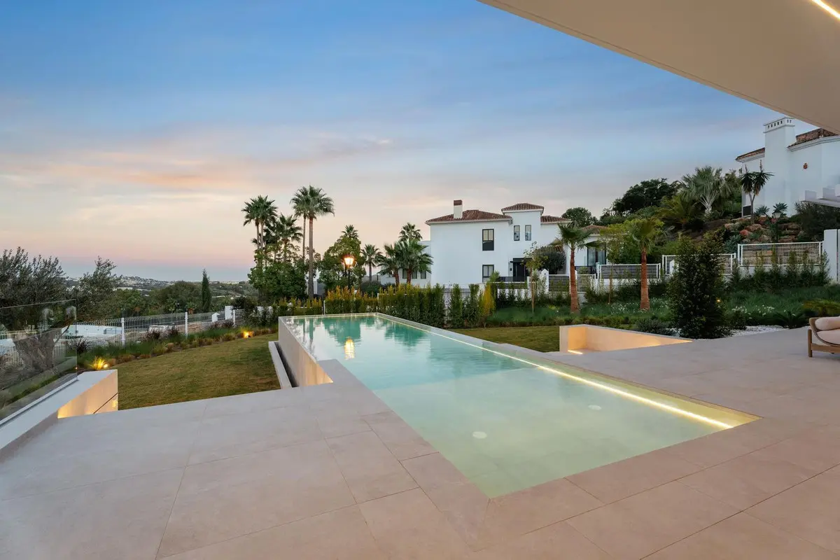 Deweloperska w La Cala Golf Resort, Mijas Costa
