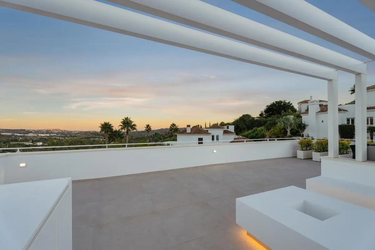 Deweloperska w La Cala Golf Resort, Mijas Costa