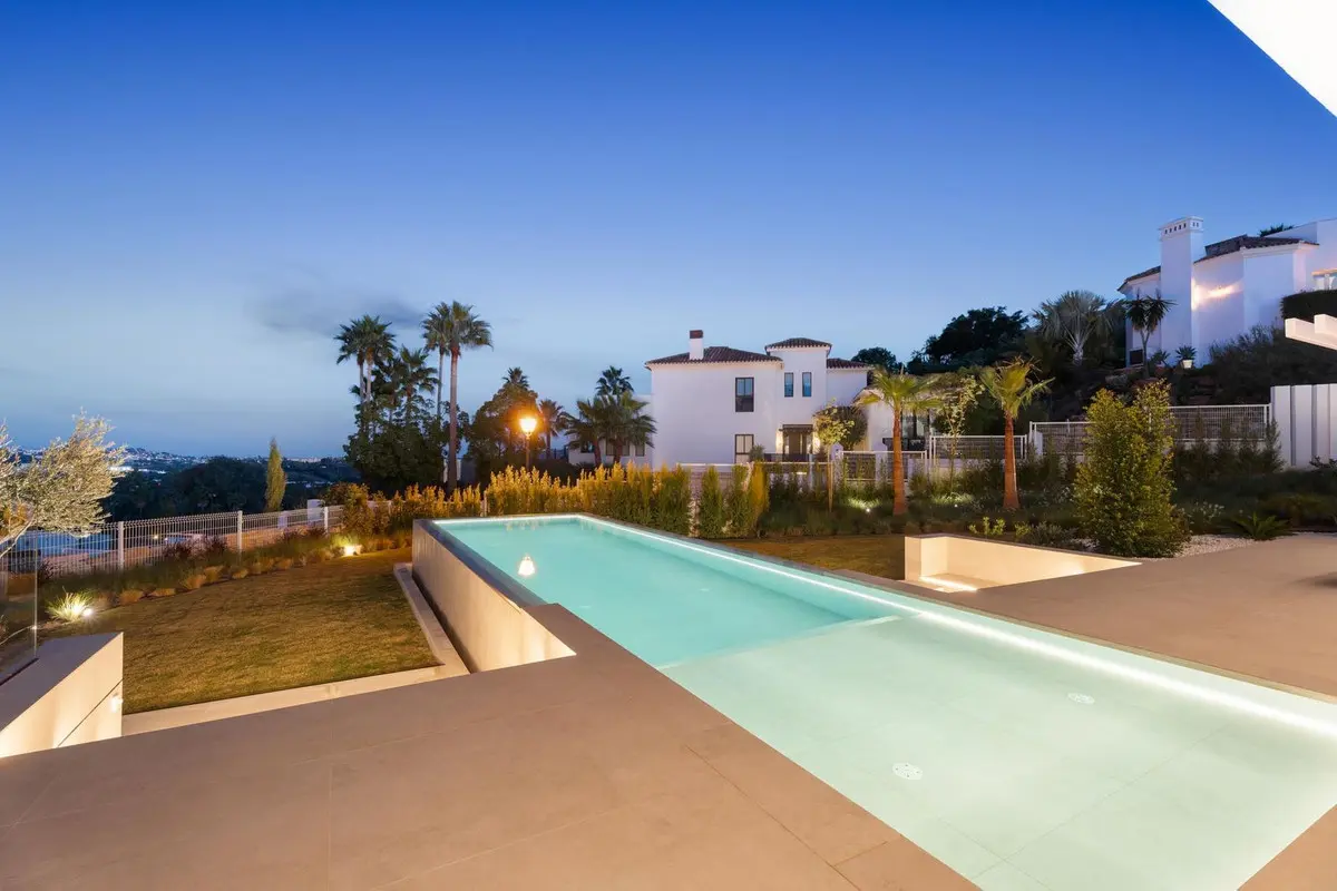 Deweloperska w La Cala Golf Resort, Mijas Costa