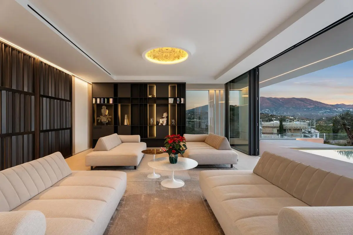 Deweloperska w La Cala Golf Resort, Mijas Costa