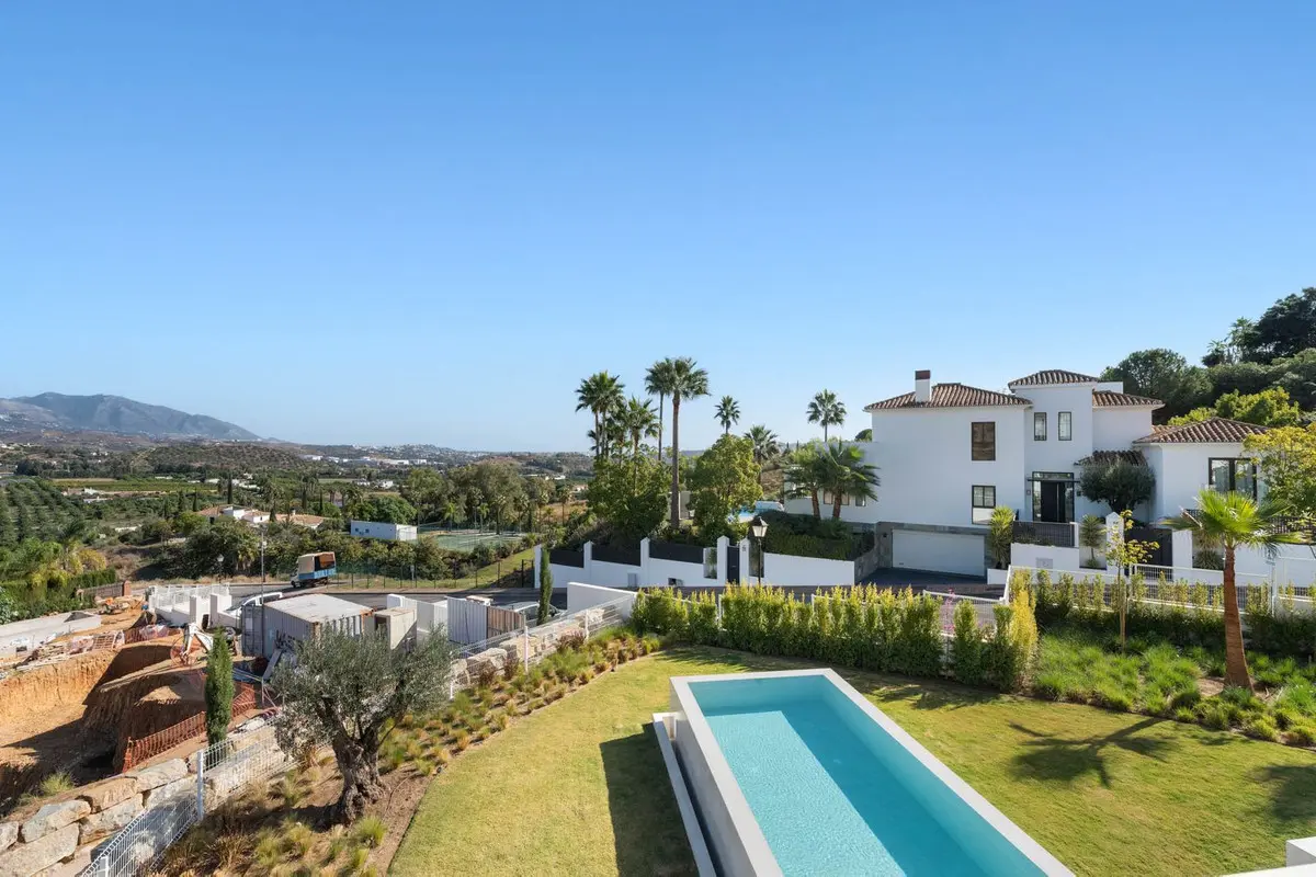 Deweloperska w La Cala Golf Resort, Mijas Costa