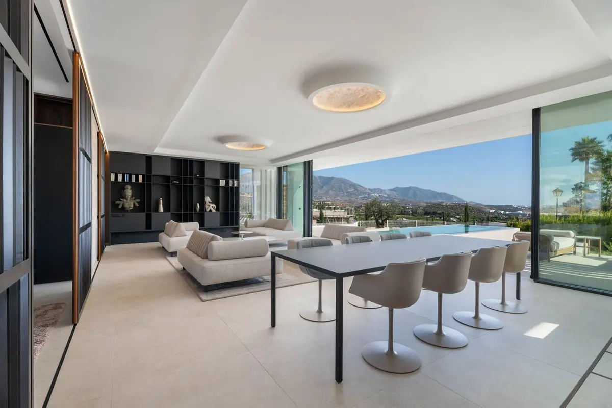 Deweloperska w La Cala Golf Resort, Mijas Costa