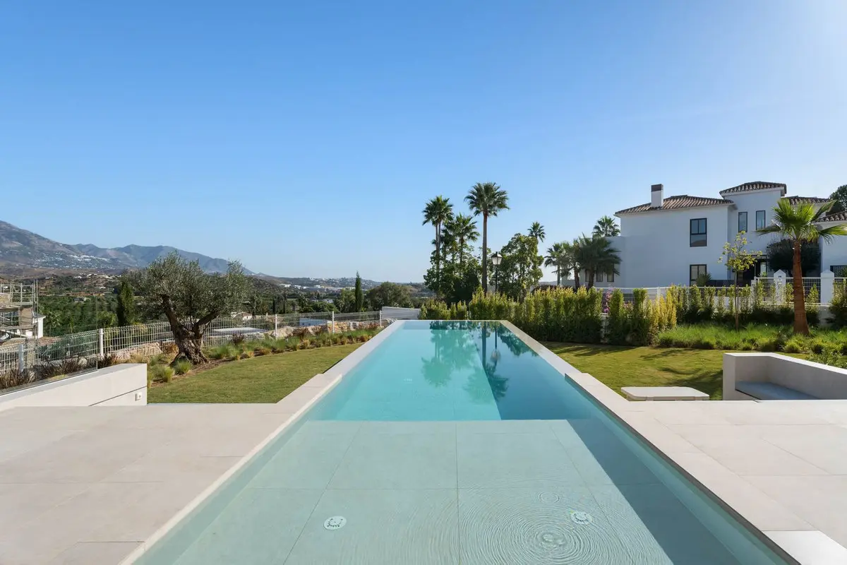 Deweloperska w La Cala Golf Resort, Mijas Costa