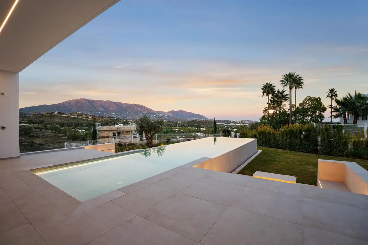 Deweloperska w La Cala Golf Resort, Mijas Costa