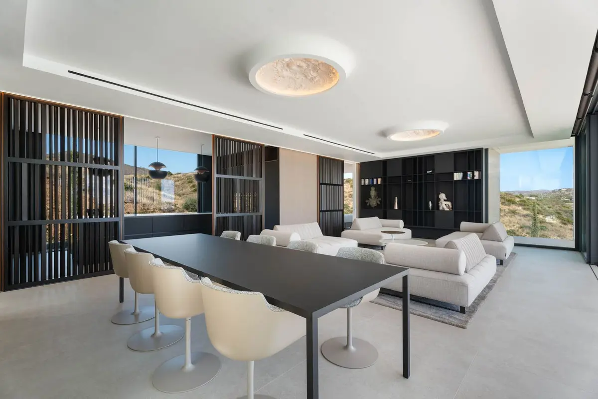 Deweloperska w La Cala Golf Resort, Mijas Costa