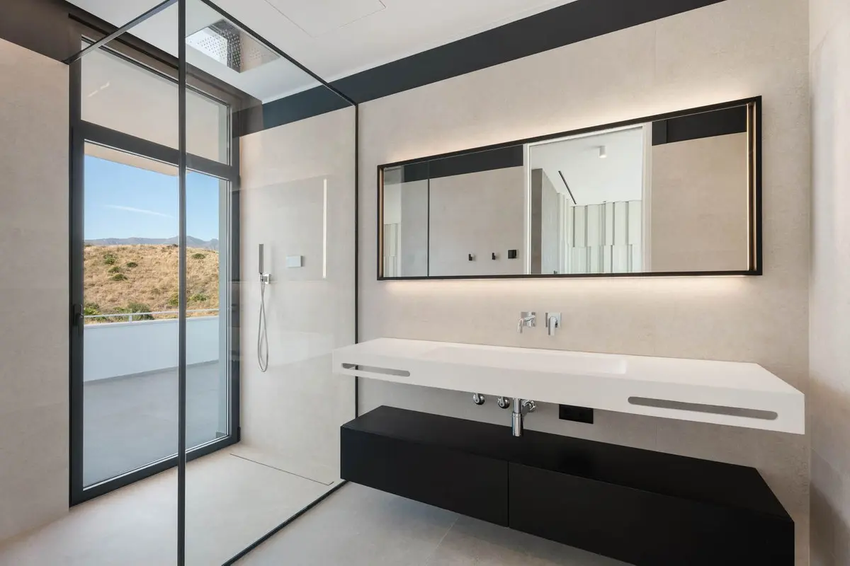 Deweloperska w La Cala Golf Resort, Mijas Costa