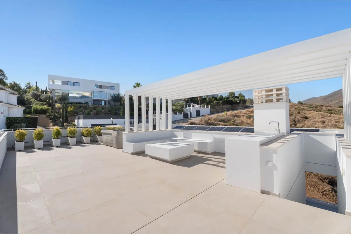Deweloperska w La Cala Golf Resort, Mijas Costa