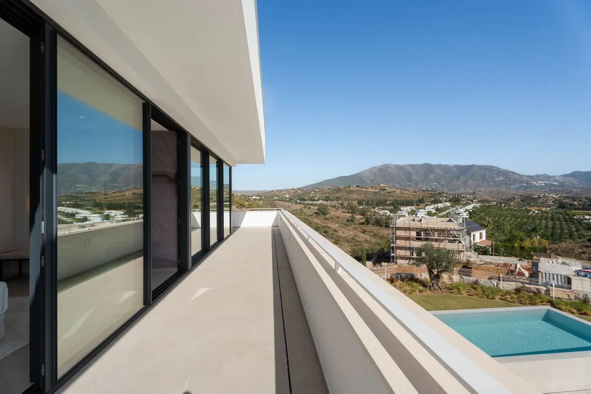 Deweloperska w La Cala Golf Resort, Mijas Costa
