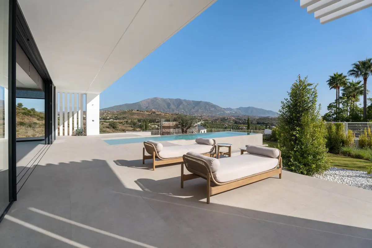 Deweloperska w La Cala Golf Resort, Mijas Costa