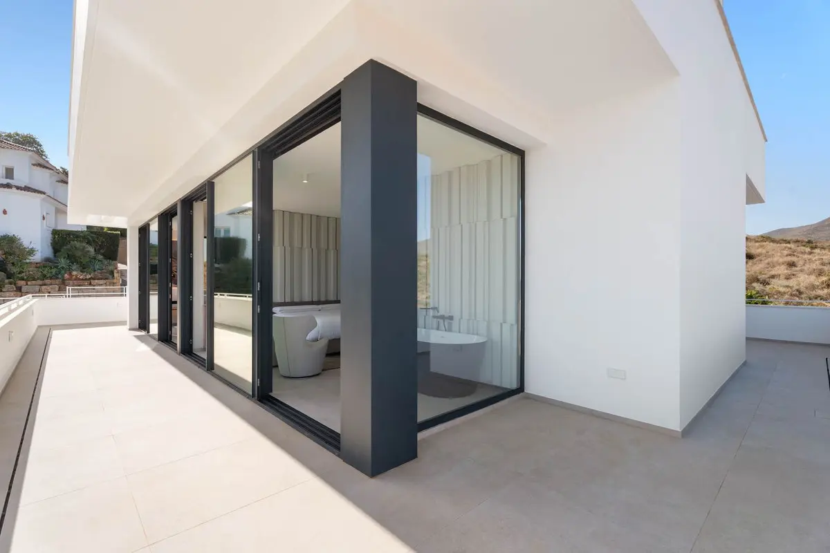 Deweloperska w La Cala Golf Resort, Mijas Costa