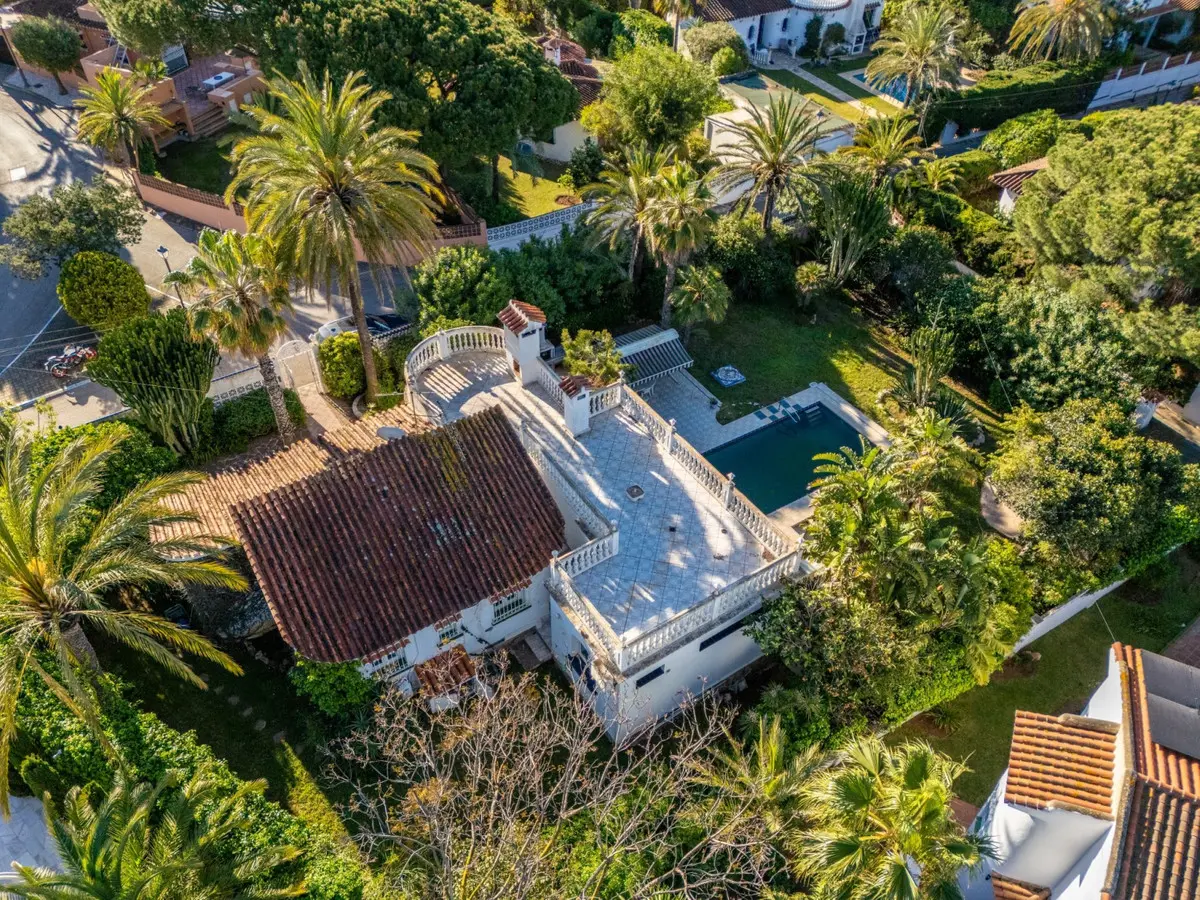 Deweloperska w Marbesa, Marbella Wschodnia
