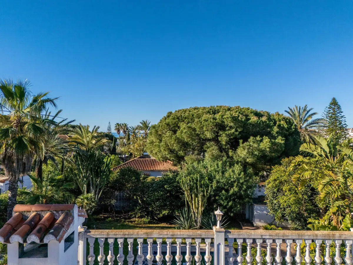 Deweloperska w Marbesa, Marbella Wschodnia