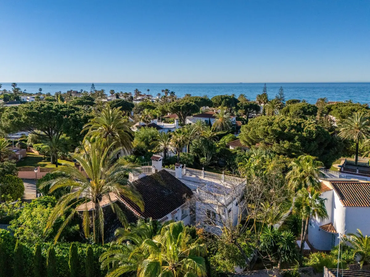 Deweloperska w Marbesa, Marbella Wschodnia