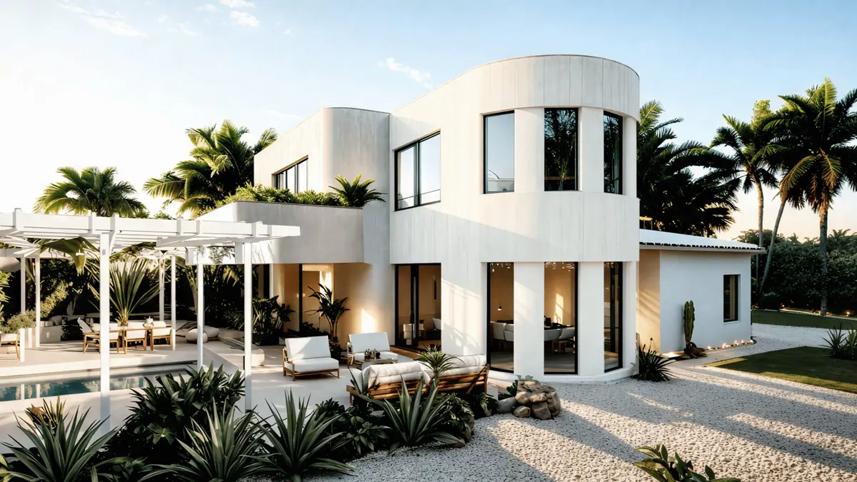 Deweloperska w Marbesa, Marbella Wschodnia