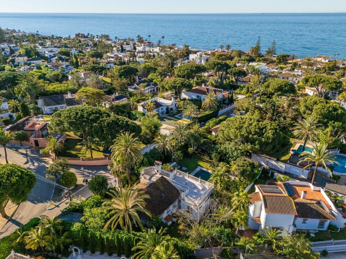 Deweloperska w Marbesa, Marbella Wschodnia
