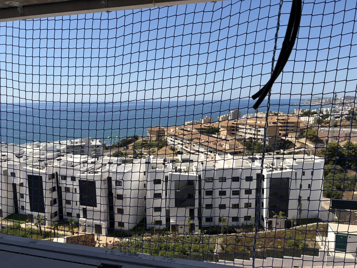 Deweloperska w Fuengirola