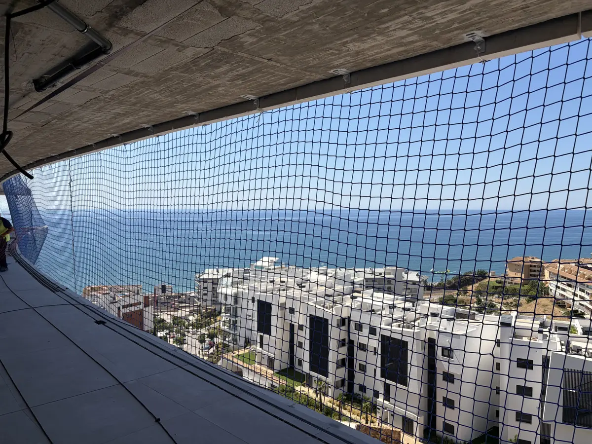 Deweloperska w Fuengirola