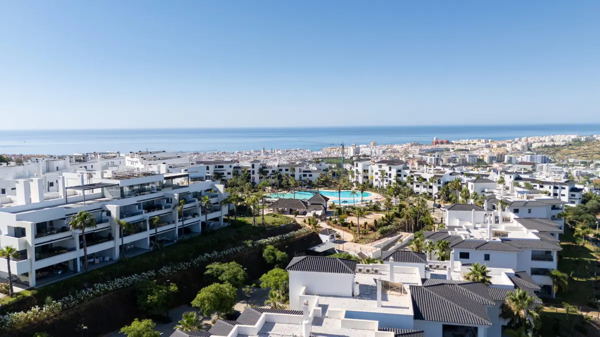 Deweloperska w Estepona