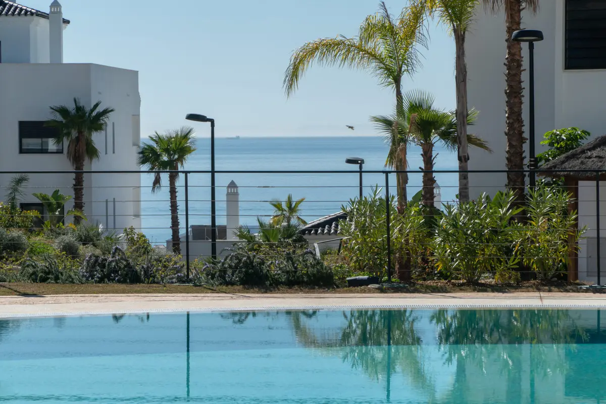 Deweloperska w Estepona