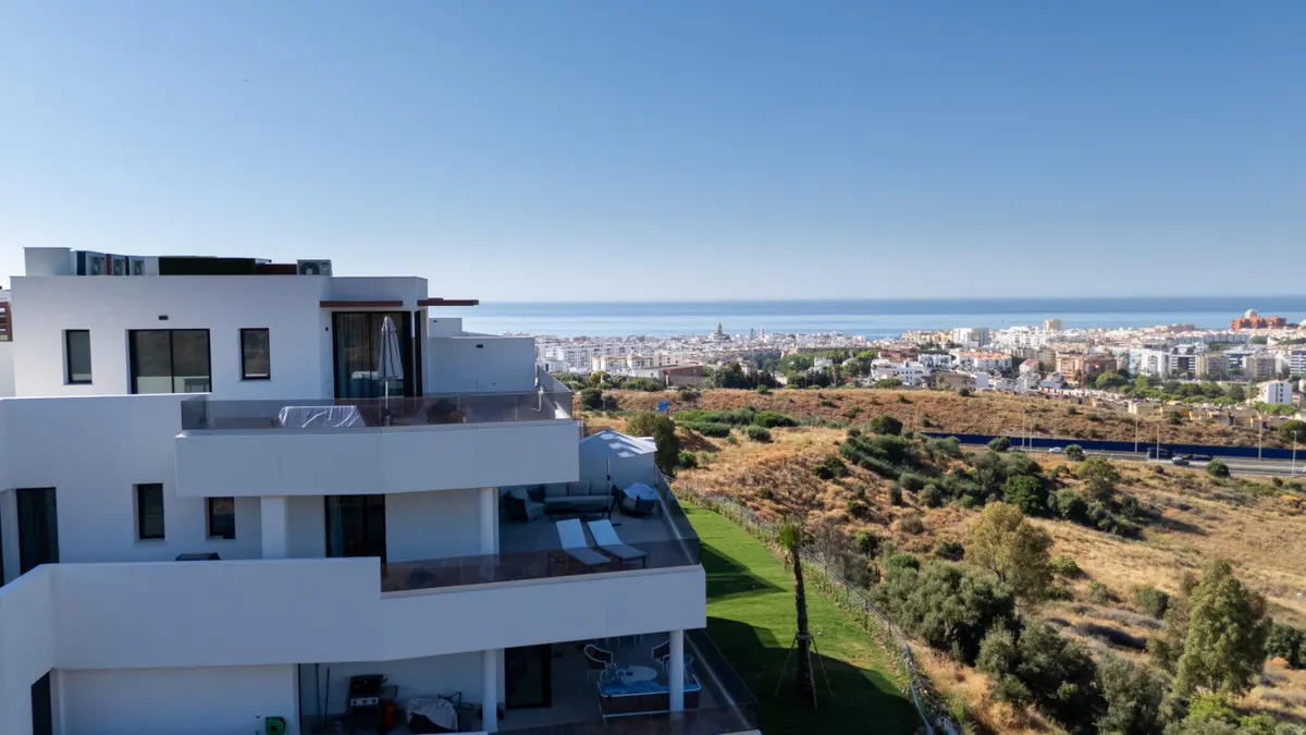Deweloperska w Estepona
