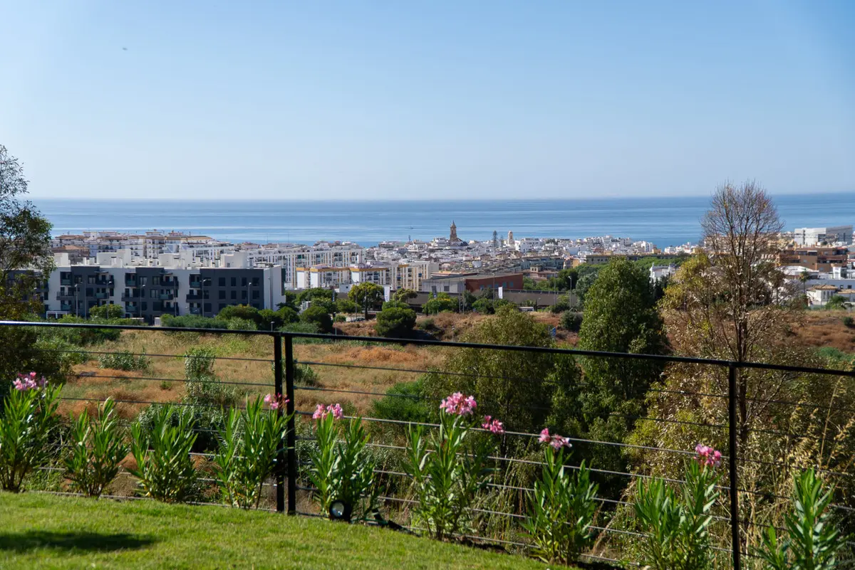 Deweloperska w Estepona