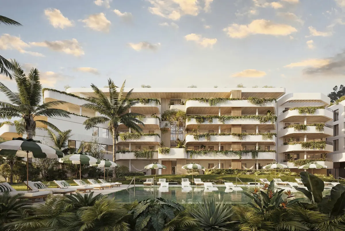 Deweloperska w Marbella